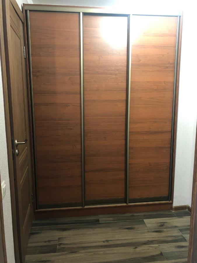 Гостевой Дом Siella Hotel Sukhumi Exterior foto