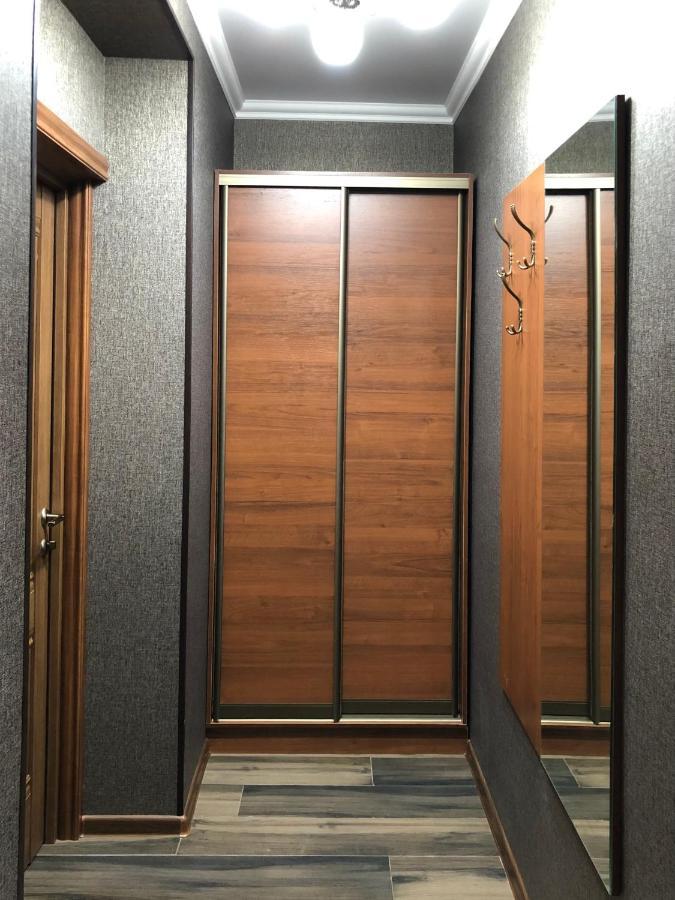 Гостевой Дом Siella Hotel Sukhumi Exterior foto